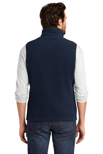 Eddie Bauer® - Fleece Vest - KYEP