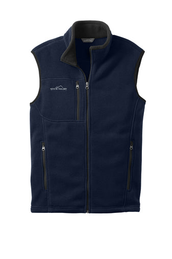 Eddie Bauer® - Fleece Vest - KYEP