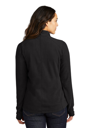 Port Authority® Ladies Microfleece 1/2-Zip Pullover - KYEP