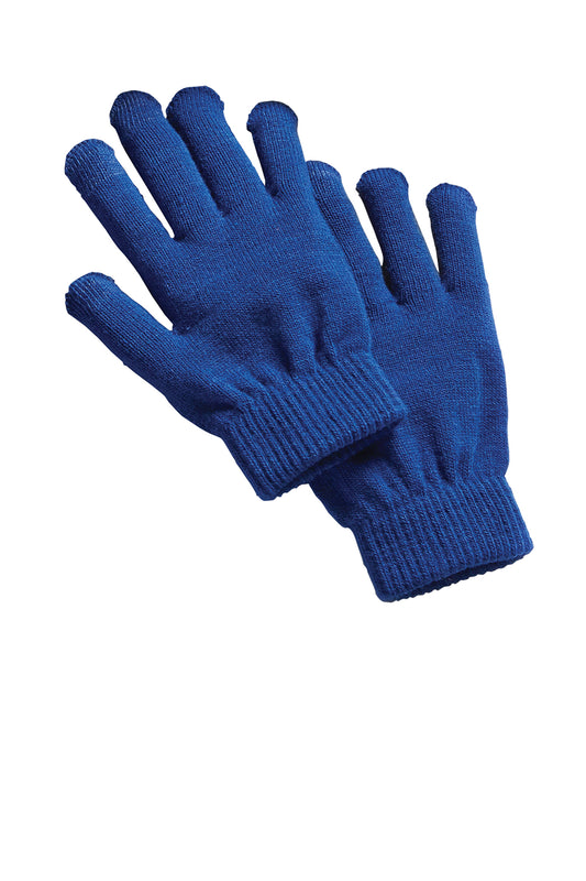 Blue Devils Spectator Gloves