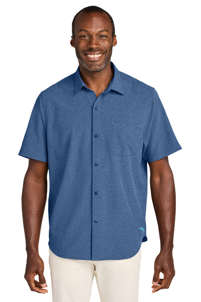 Tommy Bahama Sandy Point Short Sleeve Shirt | ST326815TB