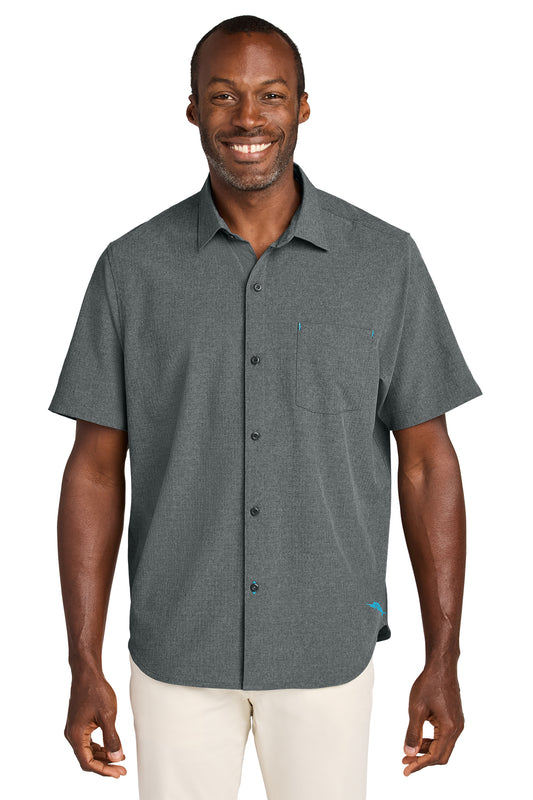Tommy Bahama Sandy Point Short Sleeve Shirt | ST326815TB