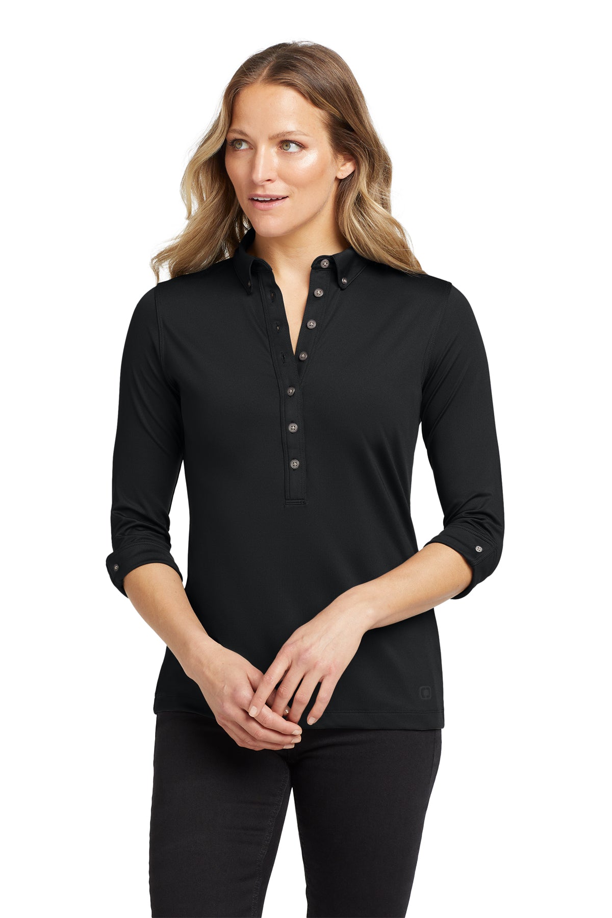 OGIO Women's Gauge Polo | LOG122