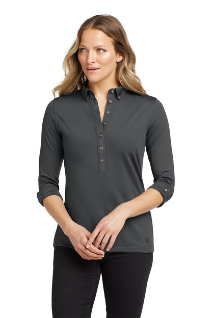 OGIO Women's Gauge Polo | LOG122