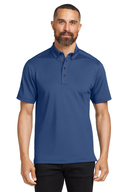 OGIO Gauge Polo | OG122