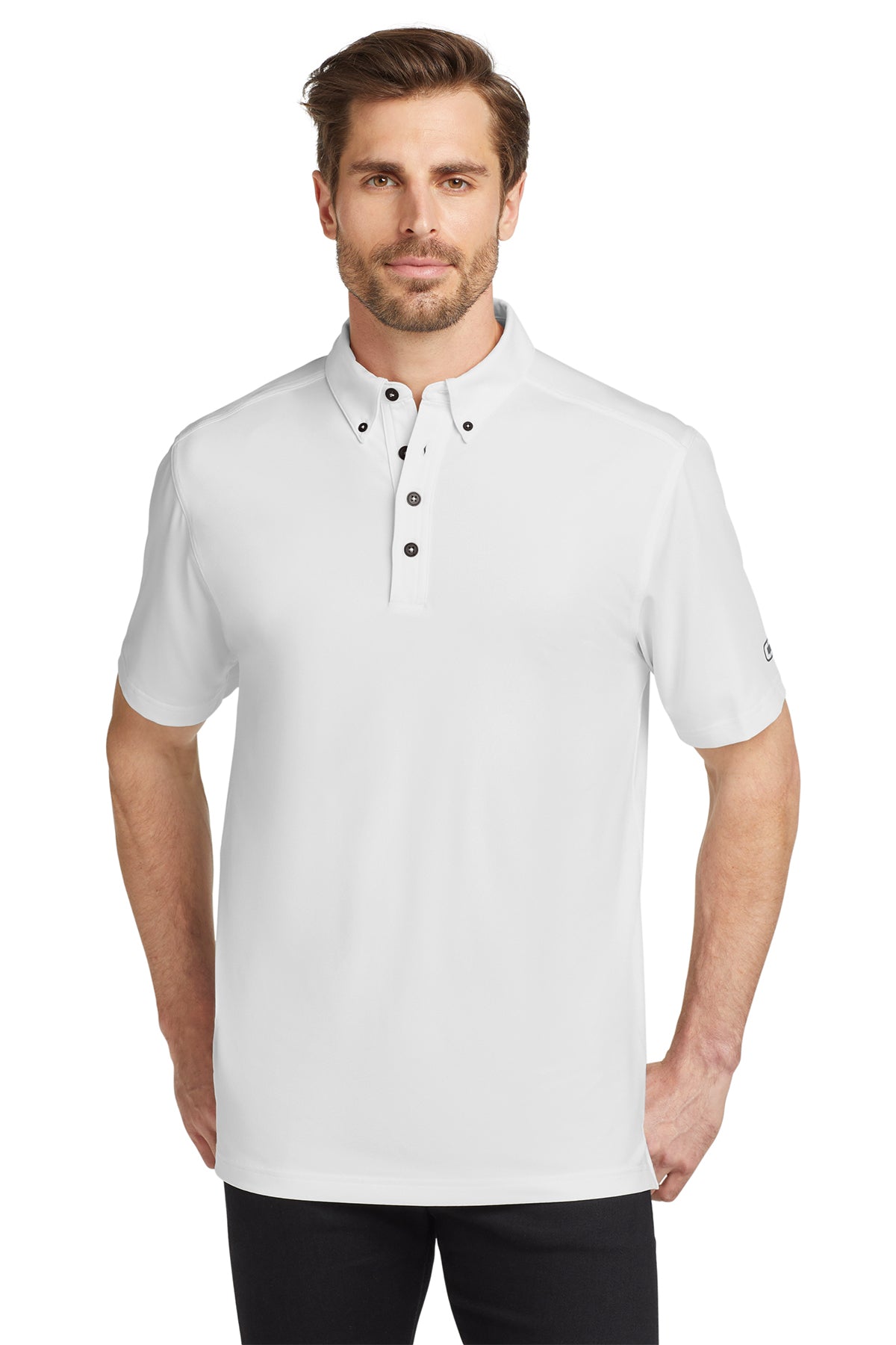 OGIO Gauge Polo | OG122