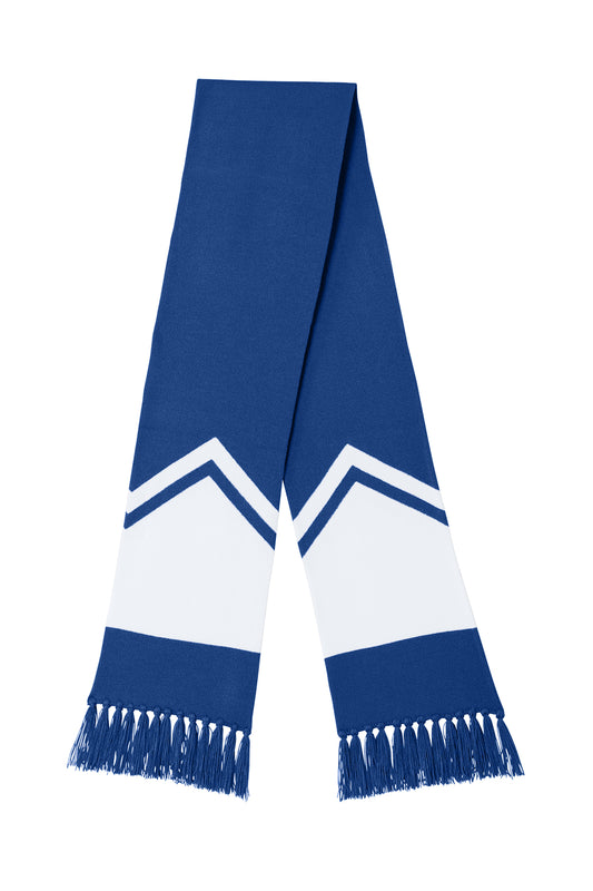 Blue Devils Gameday Scarf