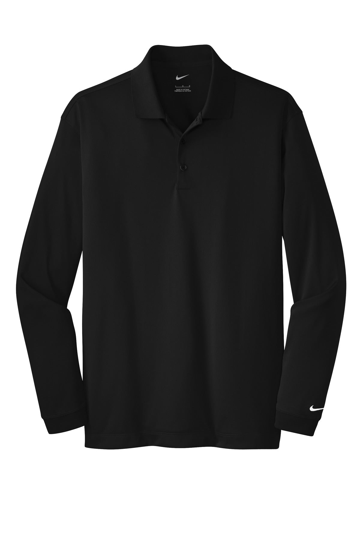 BGR - Nike Tall Long Sleeve Dri-FIT Stretch Tech Polo. 604940