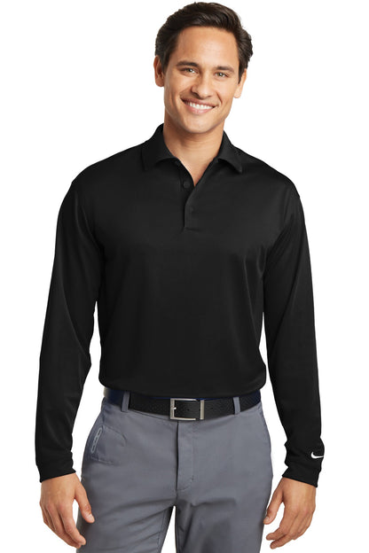 BGR - Nike Tall Long Sleeve Dri-FIT Stretch Tech Polo. 604940