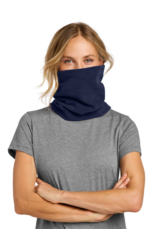 Blue Devils Fleece Neck Gaiter