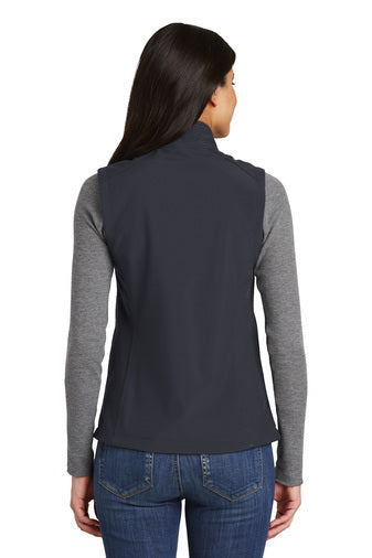 Port Authority® Ladies Core Soft Shell Vest - KYEP