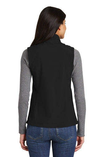 Port Authority® Ladies Core Soft Shell Vest - KYEP