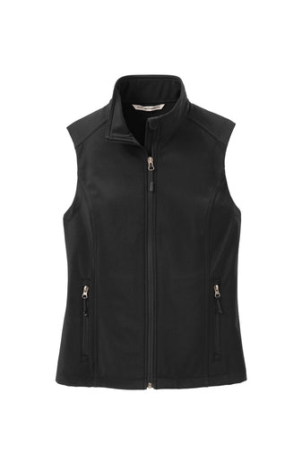 Port Authority® Ladies Core Soft Shell Vest - KYEP