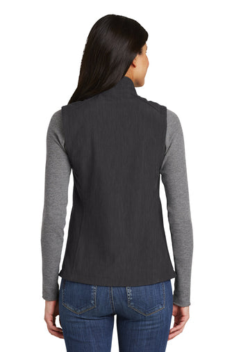 Port Authority® Ladies Core Soft Shell Vest - KYEP