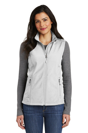 Port Authority® Ladies Core Soft Shell Vest - KYEP