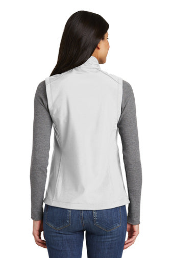 Port Authority® Ladies Core Soft Shell Vest - KYEP