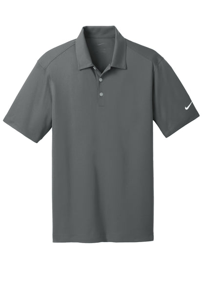 BGR - Nike Dri-FIT Vertical Mesh Polo. 637167