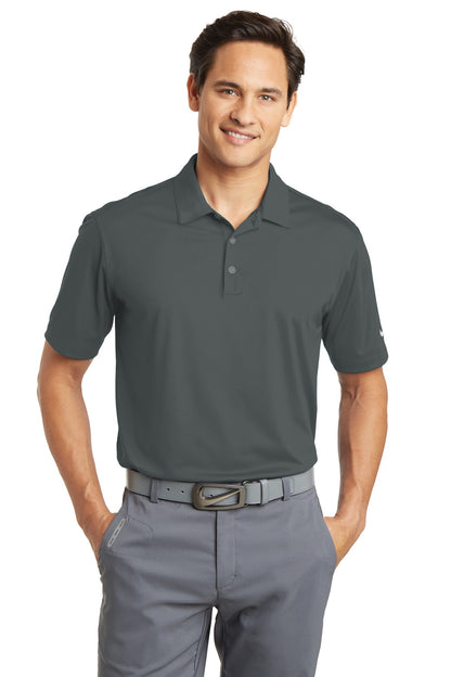 BGR - Nike Dri-FIT Vertical Mesh Polo. 637167