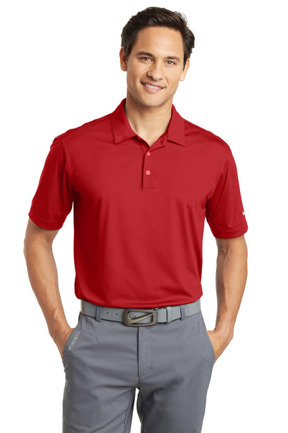 BGR - Nike Dri-FIT Vertical Mesh Polo. 637167