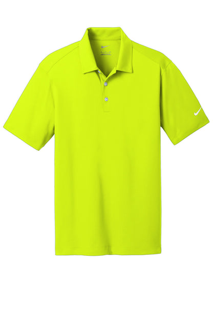 BGR - Nike Dri-FIT Vertical Mesh Polo. 637167