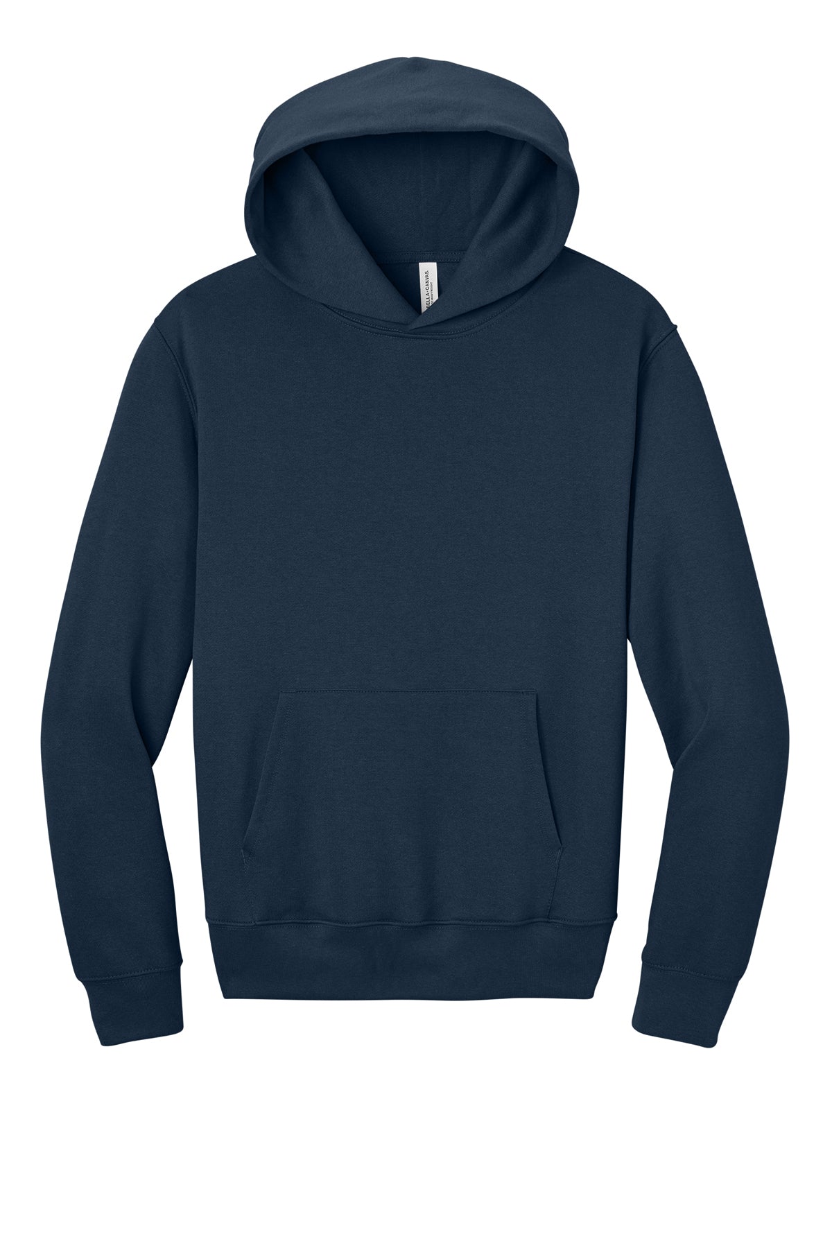 Blue Devils Heavyweight Pullover Hoodie