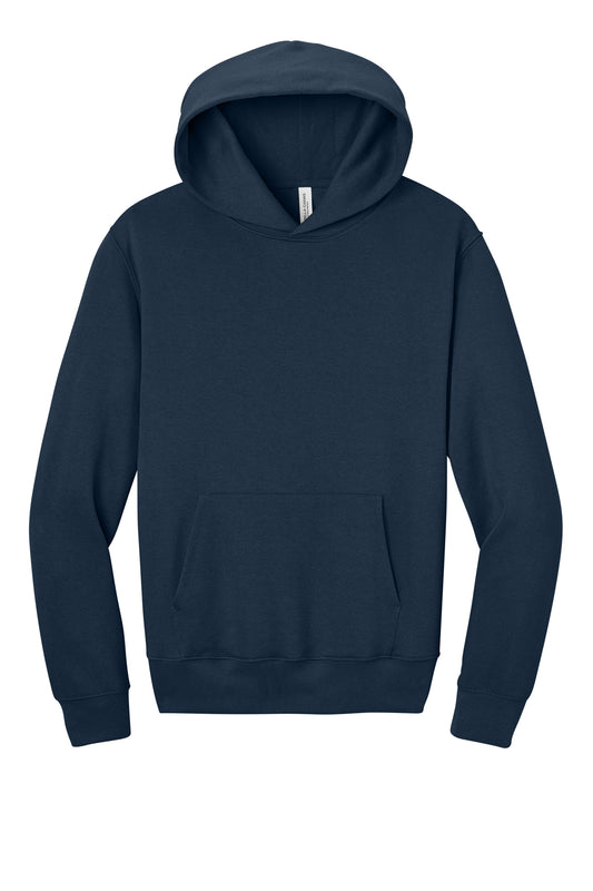 Blue Devils Heavyweight Pullover Hoodie