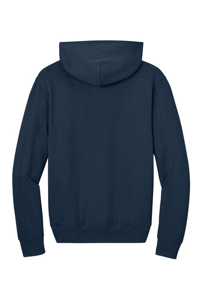 Blue Devils Heavyweight Pullover Hoodie