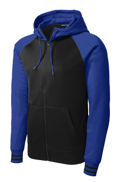 Blue Devils Varsity Full-Zip Jacket