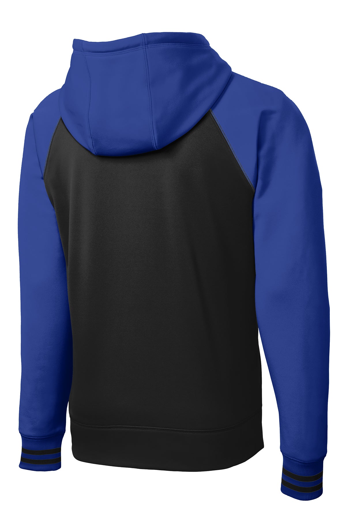 Blue Devils Varsity Full-Zip Jacket