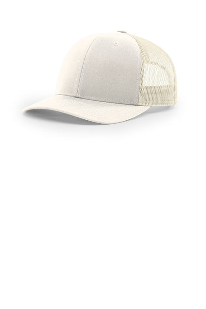 Hot Mom Summer Richardson Trucker Cap