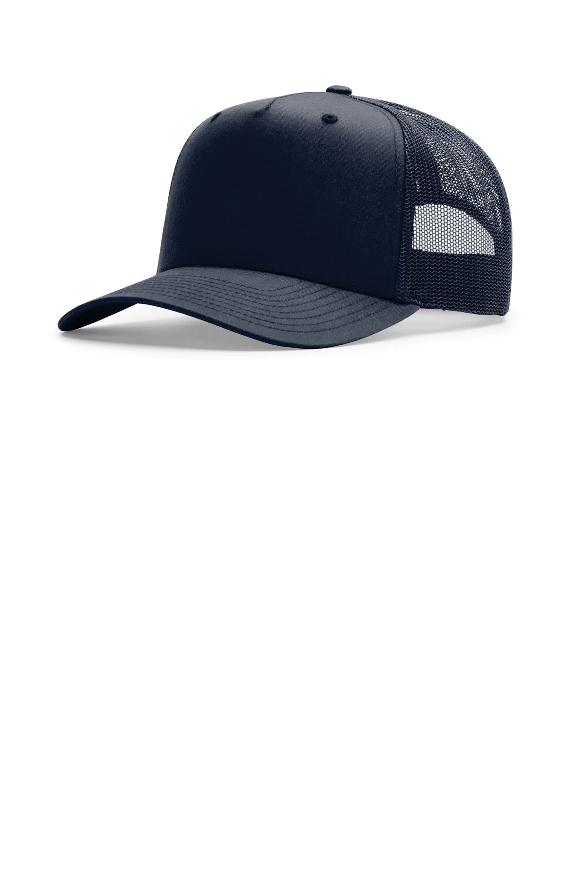 Blue Devils Richardson Trucker Hat