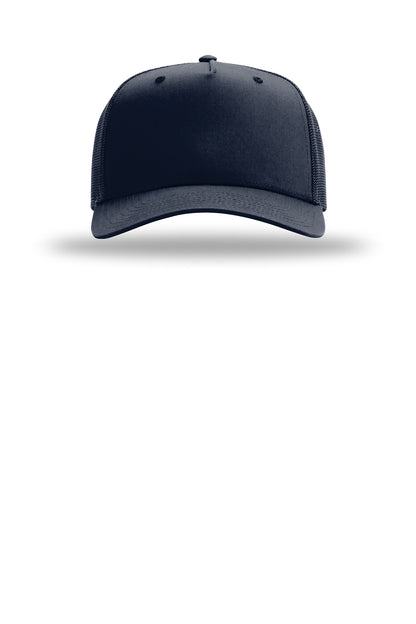 Blue Devils Richardson Trucker Hat