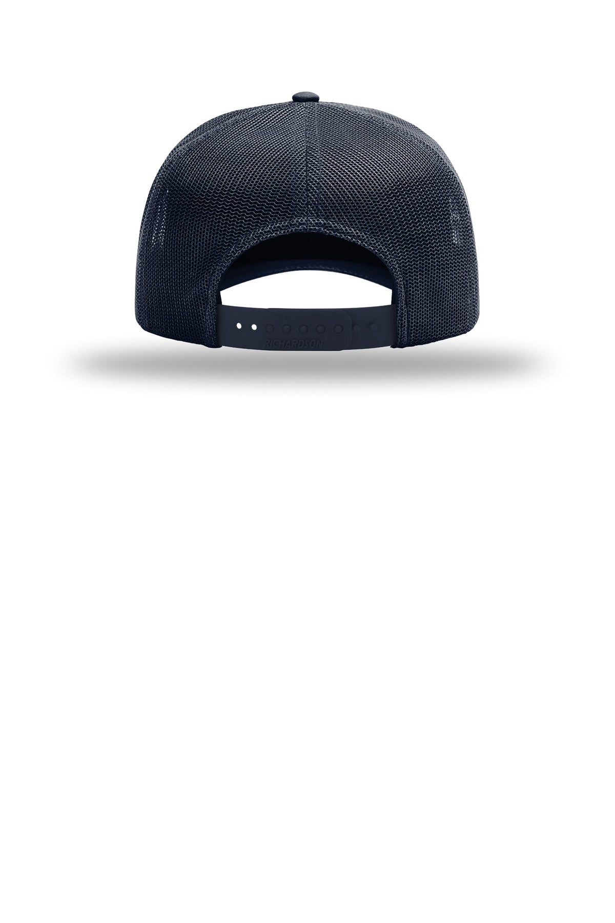 Blue Devils Richardson Trucker Hat