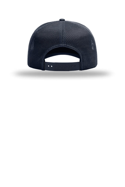 Blue Devils Richardson Trucker Hat