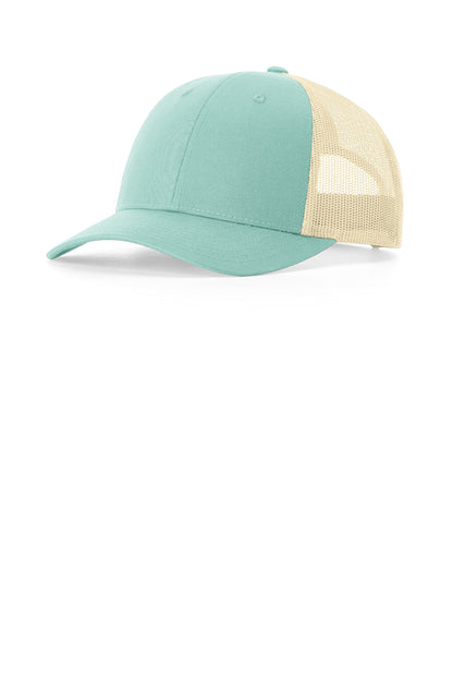 Hot Mom Summer Richardson Trucker Cap
