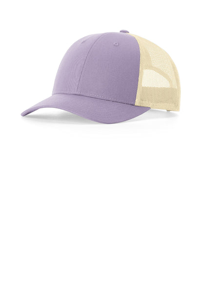 Hot Mom Summer Richardson Trucker Cap