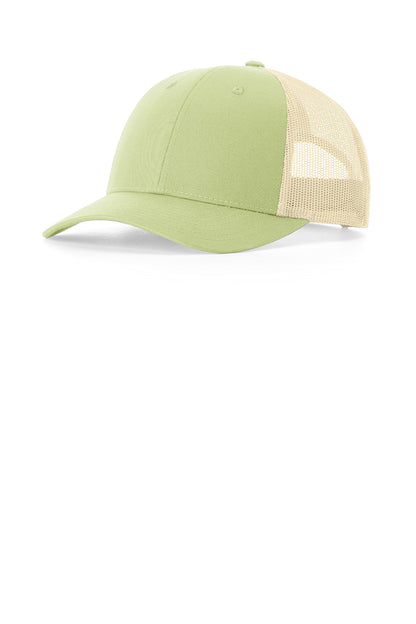 Hot Mom Summer Richardson Trucker Cap
