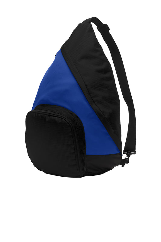 Blue Devils Active Sling Pack