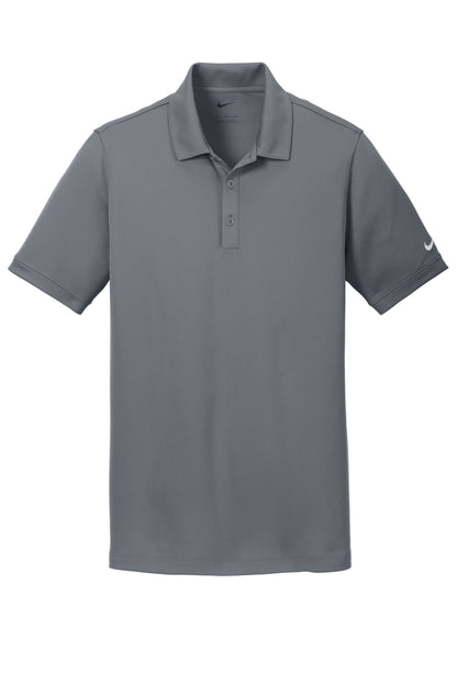 BGR - Nike Dri-FIT Solid Icon Pique Modern Fit Polo.  746099