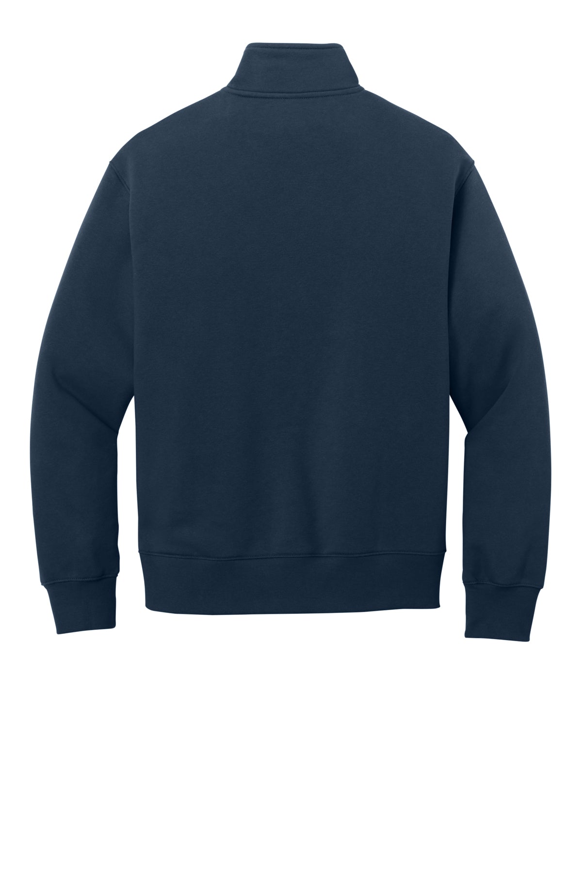 Blue Devils Heavyweight Half-Zip Sweatshirt