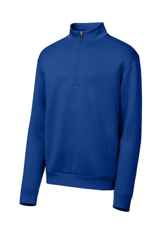 Blue Devils Pro Perform Quarter-Zip