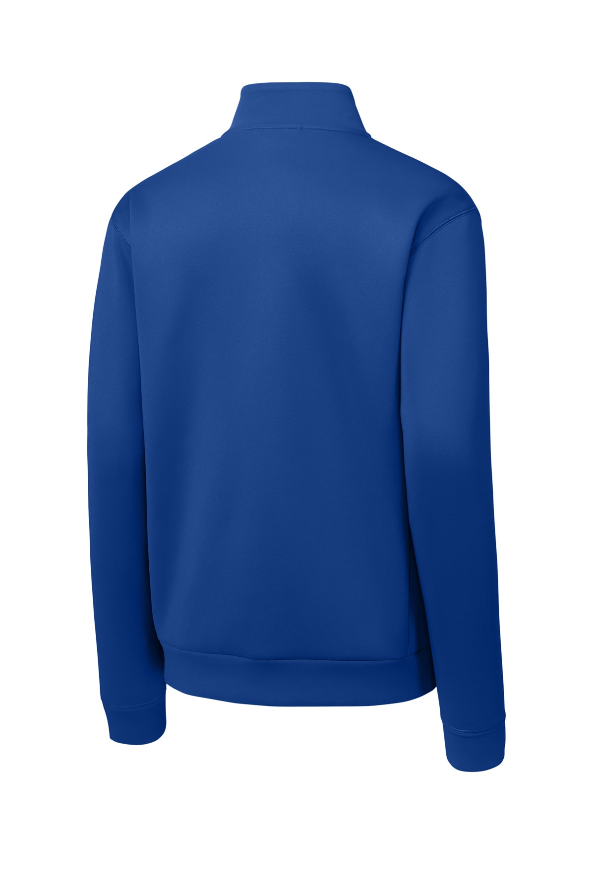 Blue Devils Pro Perform Quarter-Zip