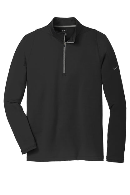 BGR - Nike Dri-FIT Stretch 1/2-Zip Cover-Up. 779795