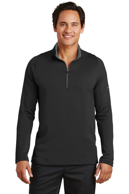 BGR - Nike Dri-FIT Stretch 1/2-Zip Cover-Up. 779795