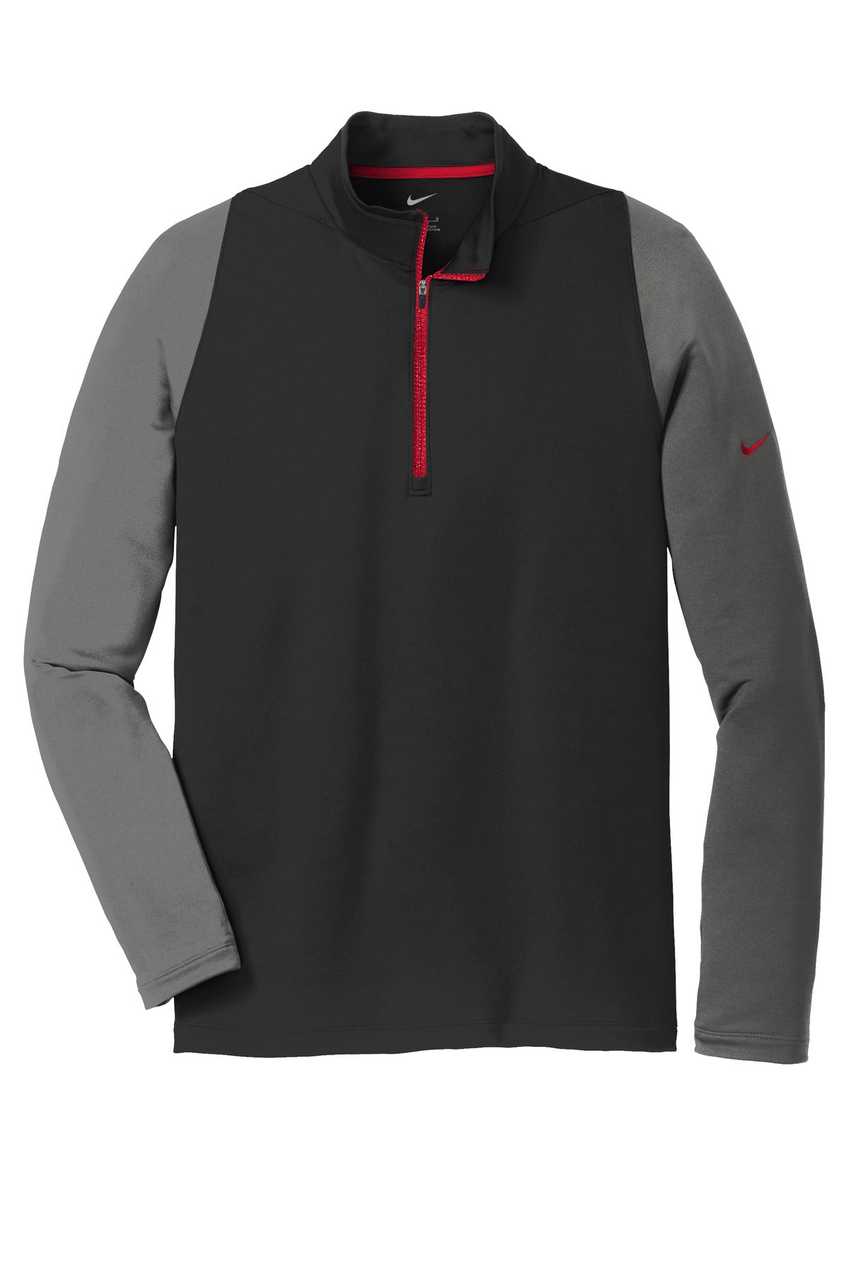 BGR - Nike Dri-FIT Stretch 1/2-Zip Cover-Up. 779795