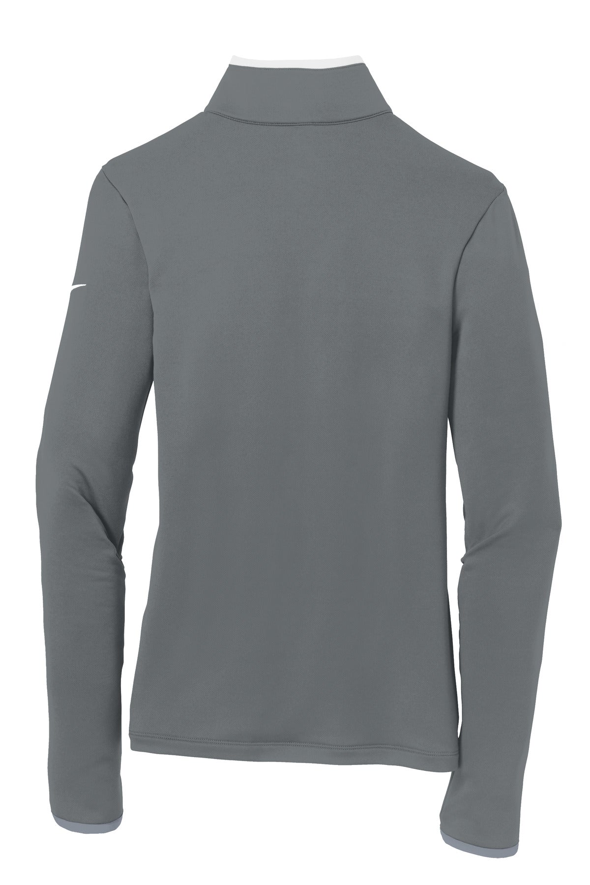 BGR - Nike Ladies Dri-FIT Stretch 1/2-Zip Cover-Up. 779796