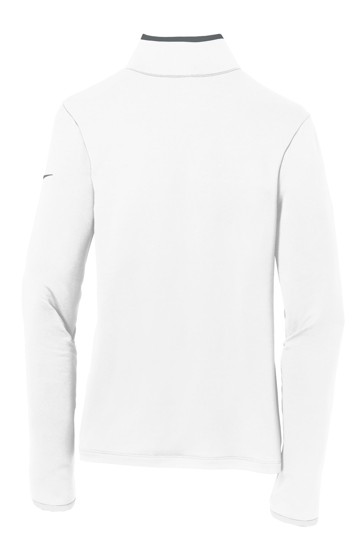 BGR - Nike Ladies Dri-FIT Stretch 1/2-Zip Cover-Up. 779796