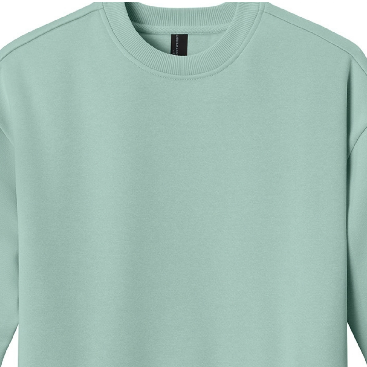 Vintage Thanksgiving Charm Crewneck