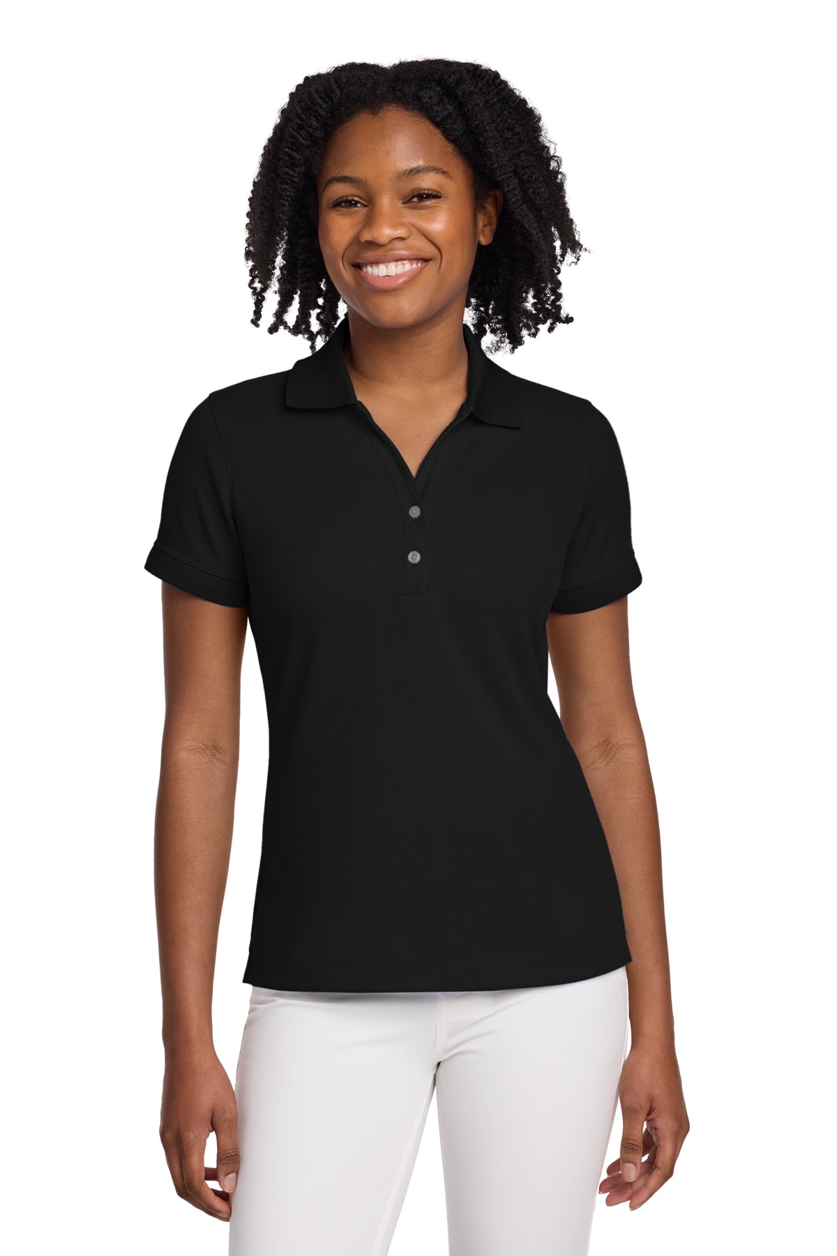 Nike Women's Dri-FIT Classic Polo | 286772