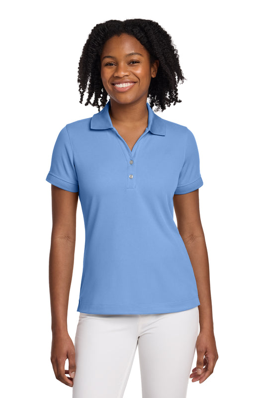 Nike Women's Tech Basic Dri-FIT Polo | 203697